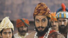 Raja Shivchatrapati S05E36 Shivaji Feels Insulted Full Episode