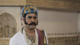 Raja Shivchatrapati S05E39 Ranaji Takes Shivaji's Responsibility Full Episode