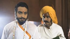 Raja Shivchatrapati S05E40 Shivaji Meets Umrawass Full Episode