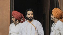 Raja Shivchatrapati S05E41 Shivaji is Trapped? Full Episode