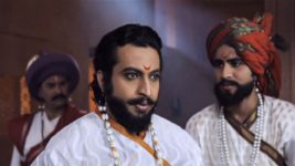 Raja Shivchatrapati S05E42 Shivaji Gets an Idea! Full Episode