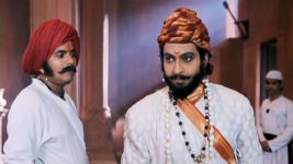 Raja Shivchatrapati S05E43 Shivaji Has a Plan Full Episode