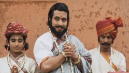 Raja Shivchatrapati S05E49 Shivaji is All Set to Escape Full Episode