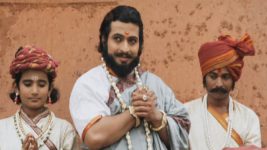 Raja Shivchatrapati S05E49 Shivaji is All Set to Escape Full Episode