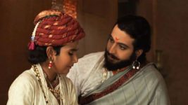 Raja Shivchatrapati S05E50 Shivaji Consoles Shambhuji Full Episode