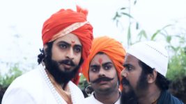 Raja Shivchatrapati S05E52 Shivaji's Plan to be Executed Full Episode
