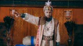 Raja Shivchatrapati S06E02 Aurangzeb Wants Shivaji Arrested Full Episode