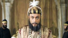 Raja Shivchatrapati S06E07 Aurangzeb Kills Mirza Raje Full Episode