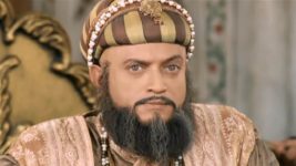 Raja Shivchatrapati S06E09 Aurangzeb's Unusual Condition Full Episode