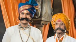 Raja Shivchatrapati S06E12 Tanaji Confronts Shivaji Full Episode