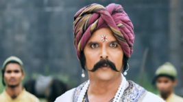 Raja Shivchatrapati S06E14 Where is Bhiku Koli? Full Episode