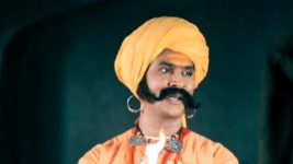 Raja Shivchatrapati S06E15 Tanaji Performs Gondhal! Full Episode