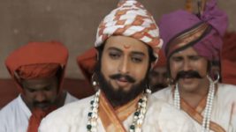Raja Shivchatrapati S06E19 Shivaji Mourns Tanaji's Death Full Episode