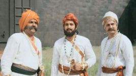 Raja Shivchatrapati S06E21 Shivaji Makes Raigad the Capital Full Episode
