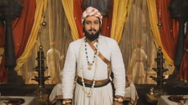 Raja Shivchatrapati S06E22 Shivaji's Angry Letter Full Episode