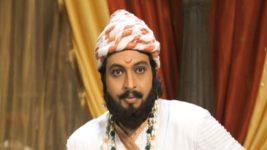 Raja Shivchatrapati S06E23 Shivaji's Rajyabhishek Full Episode