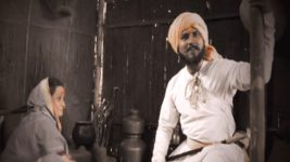 Raja Shivchatrapati S06E25 Shiva Kashidchi Gatha Full Episode