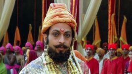 Raja Shivchatrapati S06E35 The Chhatrapati is Here! Full Episode