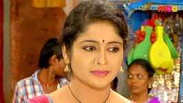 Ramulamma S02E25 Ravali at Rudramma's coronation Full Episode