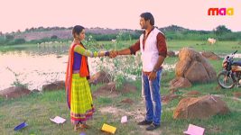 Ramulamma S02E47 Ravali meets Gowtham at the lake Full Episode