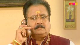 Ramulamma S03E20 Raja answers Gowtham's call Full Episode