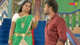 Ramulamma S03E25 Rudramma is Angry with Gowtham Full Episode