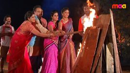 Ramulamma S04E32 The Varmas Prepare for Sankranti Full Episode