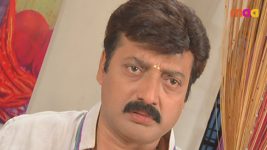 Ramulamma S05E32 Kailash Humiliates Gowtham Full Episode