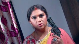 Ramulamma S09E10 Indrani Traps Gowtham Full Episode