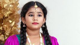 Ramulamma S10E24 Renuka Waits For Shambavi Full Episode