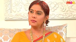 Ramulamma S16E10 Indrani Disappoints Varshini Full Episode