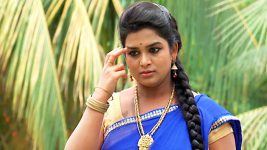 Ramulamma S16E25 Rudramma is in a Soup Full Episode