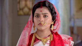 Rani rashmoni last episode in zee bangla sales