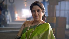 Rishton Ka Chakravyuh S02E34 Satrupa Baits Purushottam Full Episode