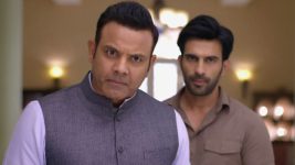 Rishton Ka Chakravyuh S03E19 Dhiru Lashes out at Satrupa Full Episode