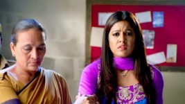 Rishton Ka Saudagar – Baazigar S02E09 Arundhati is Arrested! Full Episode