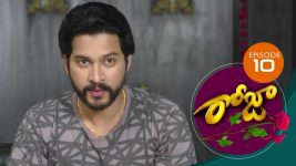 Roja S01E10 22nd March 2019 Full Episode