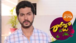 Roja S01E279 2nd March 2020 Full Episode