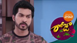 Roja S01E292 17th March 2020 Full Episode