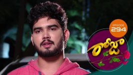 Roja S01E294 19th March 2020 Full Episode