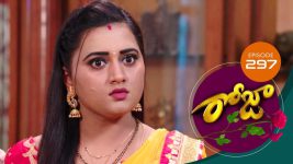 Roja S01E297 24th March 2020 Full Episode