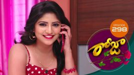 Roja S01E298 26th March 2020 Full Episode