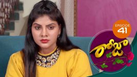 Roja S01E41 6th May 2019 Full Episode