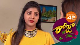 Roja S01E42 7th May 2019 Full Episode