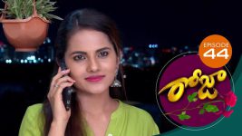 Roja S01E44 9th May 2019 Full Episode