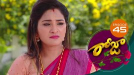 Roja S01E45 10th May 2019 Full Episode