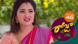 Roja S01E46 13th May 2019 Full Episode