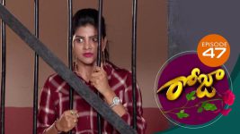 Roja S01E47 14th May 2019 Full Episode