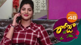 Roja S01E48 15th May 2019 Full Episode
