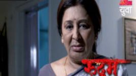 Rudram S01E17 29th August 2017 Full Episode
